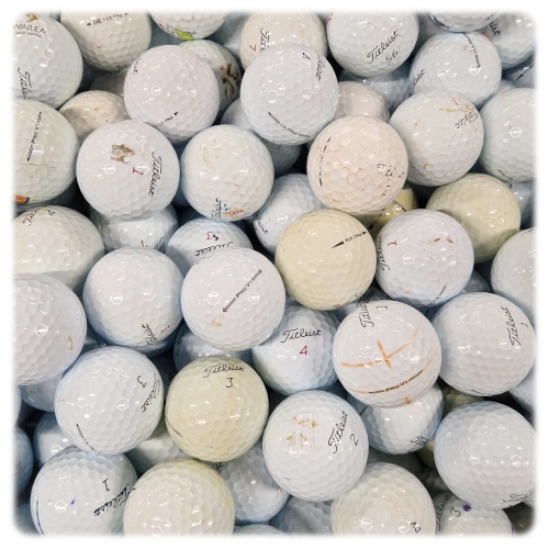 Tour Pro V3 — Dussin